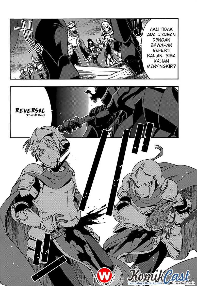 The Wrong Way to use Healing Magic